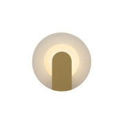 Celková výška: 230mm; Výška: 230mm; Šírka 230mm; Hĺbka 40mm; Pätica: LED; Počet zdrojov: 1; Výkon: 7W; IP: IP20; Váha: 0.64kg