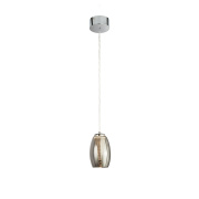 Celková výška: 1500mm; Výška: 1500mm; Šírka 115mm; Dĺžka 755mm; Pätica: LED; Počet zdrojov: 4; Výkon: 22W; IP: IP20; Váha: 3.0kg