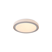 Celková výška: 85mm; Výška: 85mm; Šírka 390mm; Dĺžka 390mm; Pätica: LED; Počet zdrojov: 1; Výkon: 24W; IP: IP20; Váha: 1.04kg