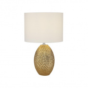 Cora Table Lamp - Ceramic