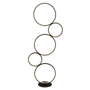 Celková výška: 55mm; Výška: 55mm; Šírka 320mm; Dĺžka 980mm; Pätica: LED; Počet zdrojov: 1; Výkon: 37.3W; IP: IP20; Váha: 1.0kg