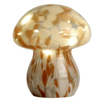 Svietidlá Searchlight - Amelia LED Coral Mushroom Lamp | KÓD: EU27027PI