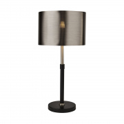 MARILYN 3LT CHROME FLOOR LAMP WITH CRYSTAL GLASS  AND CRYSTAL SAND DIFFUSER