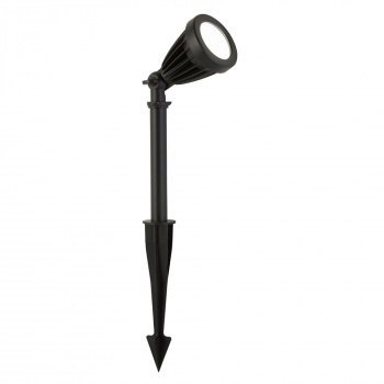 Svietidlá Searchlight - OUTDOOR | KÓD: EU51621BK