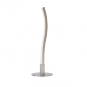 Goblet Table Lamp - Glass