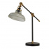 Hang Table Lamp - Copper