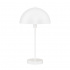 x Dome Table Lamp - Grey & Marble