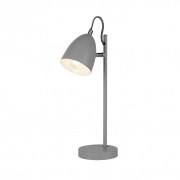 Hang Table Lamp - Copper