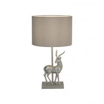 Svietidlá Searchlight - Deer | KÓD: EU60436SI