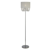 Celková výška: 1520mm; Výška: 1520mm; Šírka 130mm; Dĺžka 260mm; Pätica: LED; Počet zdrojov: 1; Výkon: 19.9W; IP: IP20; Váha: 2.23kg
