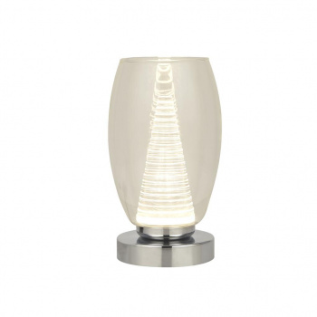 Svietidlá Searchlight - CYCLONE | KÓD: EU97293-1CL