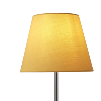 Svietidlá Searchlight - Clyde Tapered Shade 20cm - Ochre | KÓD: SO701907