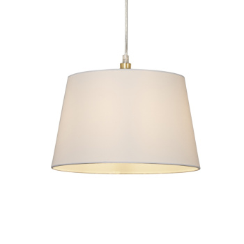 Svietidlá Searchlight - Clyde Tapered Shade 30cm - White | KÓD: SO701912