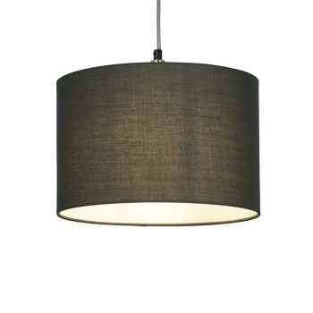 Svietidlá Searchlight - Clyde Drum Shade 30cm - Emerald | KÓD: SO701917